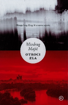 Otroci zla; Deca zla (cover)