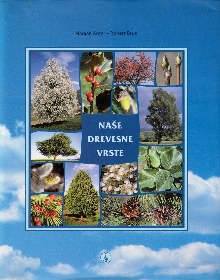 Naše drevesne vrste (cover)