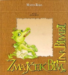 Zmajček Bim in Bimbi (naslovnica)