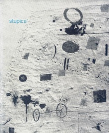 Stupica°; Gabrijel Stupica ... (cover)