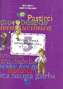 (Skrivni) dnevnik ustvarjal... (cover)