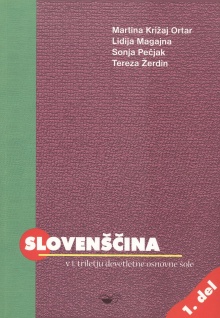 Slovenščina v 1. triletju d... (cover)