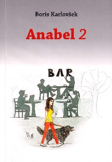 Anabel 2 (naslovnica)
