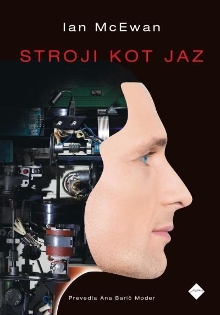 Stroji kot jaz : stroji kot... (cover)