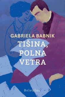 Tišina, polna vetra (cover)