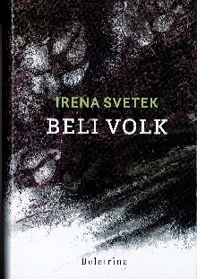 Beli volk (naslovnica)