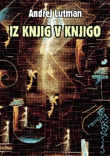 Iz knjig v knjigo; Elektron... (naslovnica)