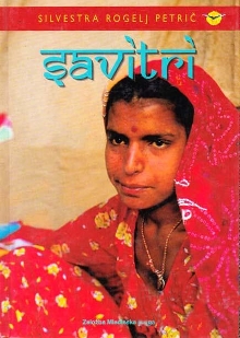 Savitri (naslovnica)