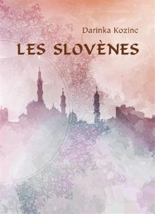 Les Slovènes (naslovnica)