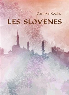 Les Slovènes (cover)