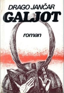Galjot (naslovnica)