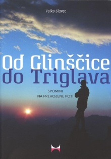 Od Glinščice do Triglava : ... (cover)