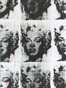 Andy Warhol (cover)