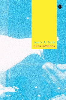 Bleda svoboda; Elektronski vir (cover)
