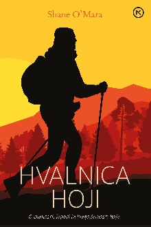 Hvalnica hoji; Elektronski ... (cover)