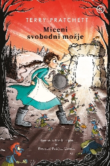 Miceni svobodni možje; Elek... (naslovnica)