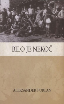 Bilo je nekoč (naslovnica)