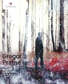 Gregor Pratneker : oko in č... (cover)