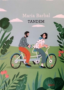 Tandem; Tandem (cover)