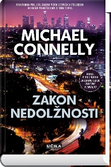 Zakon nedolžnosti; The law ... (cover)