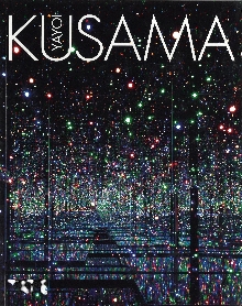 Yayoi Kusama (naslovnica)