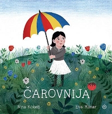 Čarovnija (cover)