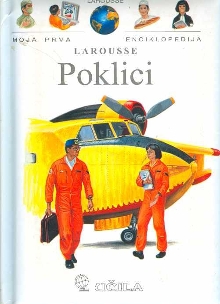 Poklici; Ma prèmiere encycl... (cover)