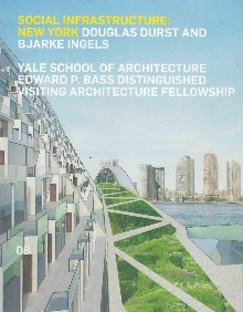 Social infrastructure : New... (cover)