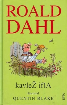 Kavlež ifla; Esio trot (cover)