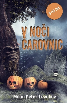 V noči čarovnic; Elektronsk... (cover)