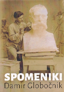 Spomeniki (naslovnica)