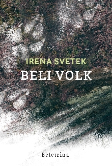 Beli volk; Elektronski vir (cover)