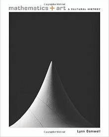 Mathematics + art : a cultu... (cover)