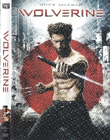 The Wolverine; Videoposnetek (cover)