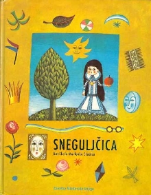 Sneguljčica (cover)