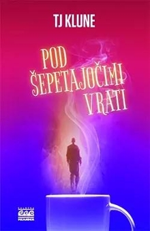 Pod šepetajočimi vrati; Und... (cover)