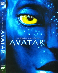 Avatar; Videoposnetek (naslovnica)