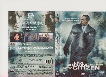 Law abiding citizen; Videop... (cover)