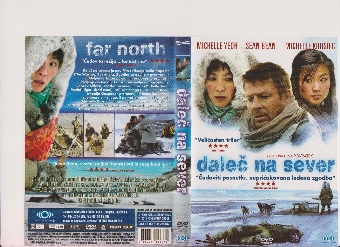 Far north; Videoposnetek; D... (naslovnica)