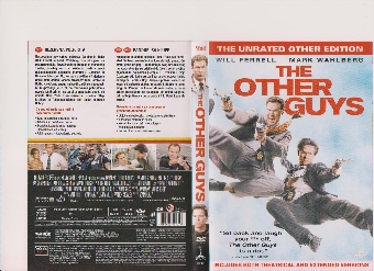 The other guys; Videoposnet... (cover)