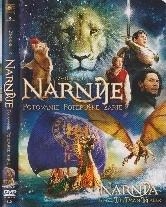 The chronicles of Narnia.Th... (naslovnica)