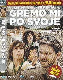 Gremo mi po svoje; Videopos... (cover)