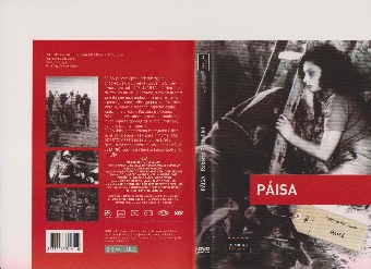 Paisà; Videoposnetek; Paisa... (cover)