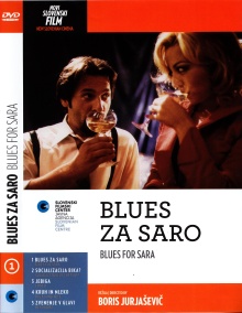 Blues za Saro; Videoposnete... (naslovnica)
