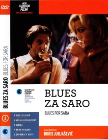 Blues za Saro; Videoposnete... (cover)