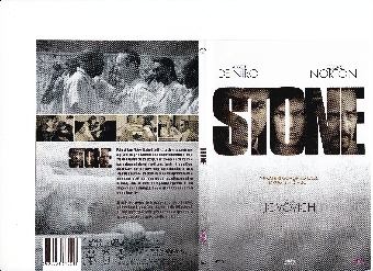 Stone; Videoposnetek (naslovnica)