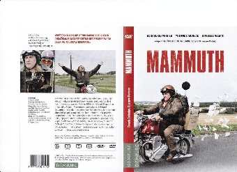 Mammuth; Videoposnetek (naslovnica)