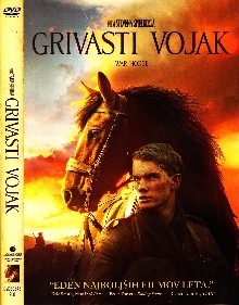 War horse; Videoposnetek; [... (naslovnica)