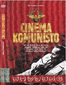 Cinema Komunisto; Videoposn... (cover)