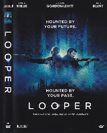 Looper; Videoposnetek; Časo... (naslovnica)
